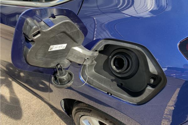 2021 Vauxhall Corsa 1.2 Turbo Elite Nav Hatchback 5dr Petrol Auto Euro 6 (s/s) (100 ps) - Cloth, photo 34