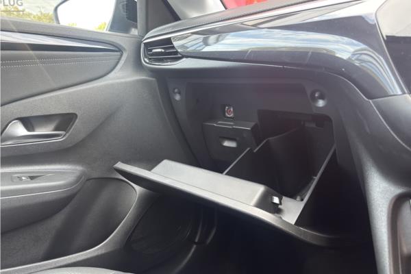 2022 Vauxhall Corsa 1.2 Turbo Elite Edition Hatchback 5dr Petrol Auto Euro 6 (s/s) (100 ps) - Cloth, photo 26