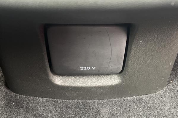 2019 Vauxhall Grandland X 1.2 Turbo GPF Sport Nav SUV 5dr Petrol Auto Euro 6 (s/s) (130 ps) - Cloth, photo 32