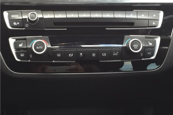 Non Franchise 2019 Bmw M140i Shadow Edition Auto - Leather, photo 15
