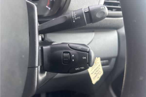 2022 Vauxhall Vivaro 2.0 Turbo D 3100 Sportive Panel Van 5dr Diesel Manual L2 H1 Euro 6 (s/s) (145 ps) - Cloth, photo 18