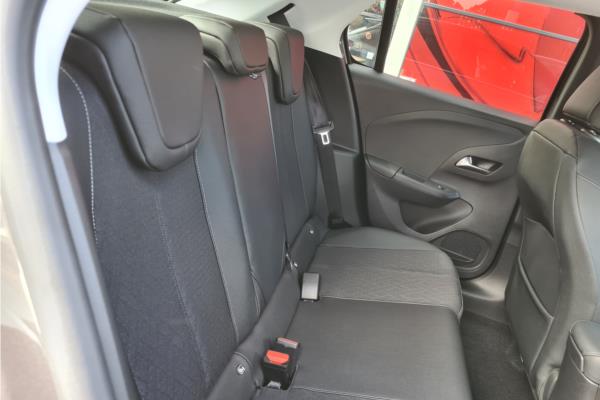 2020 VAUXHALL CORSA - Deep Blue Mstrl, photo 13
