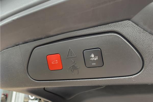 2022 Vauxhall Grandland 1.2 Turbo Elite SUV 5dr Petrol Manual Euro 6 (s/s) (130 ps) - Leather, photo 45