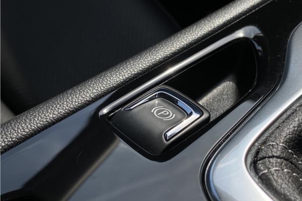2019 Vauxhall Insignia 2.0 Turbo D BlueInjection Elite Nav Sports Tourer 5dr Diesel Auto Euro 6 (s/s) (170 ps) - Black Siena, photo 31