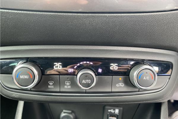 2019 Vauxhall Crossland 1.2T 130ps Elite NAV AU S/S - Cloth/Leather, photo 16