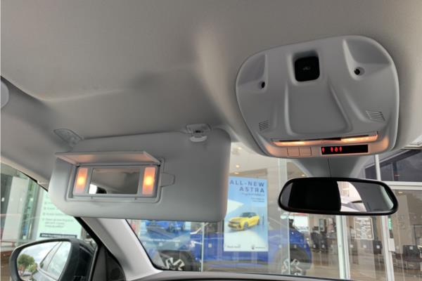 2020 Vauxhall Grandland X 1.2 Turbo Sport Nav SUV 5dr Petrol Manual Euro 6 (s/s) (130 ps) - Cloth, photo 47