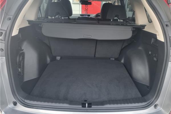 Non Franchise 2017 Honda CR-V 2.0 i-VTEC SR SUV 5dr Petrol Auto 4WD Euro 6 (155 ps) - Mixed Leather - Fabric/Cloth, photo 14