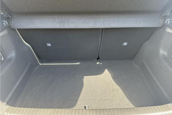 2023 Vauxhall Mokka 1.2 Turbo GS SUV 5dr Petrol Manual Euro 6 (s/s) (136 ps) - Cloth, photo 14