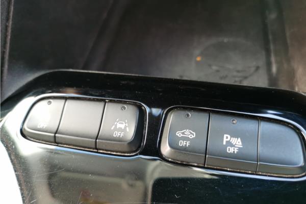 2020 Vauxhall Corsa 1.2 Turbo Elite Nav Hatchback 5dr Petrol Auto Euro 6 (s/s) (100 ps) - Cloth, photo 32
