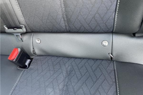 2021 Vauxhall Corsa 50kWh Elite Nav Premium Hatchback 5dr Electric Auto (7.4Kw Charger) (136 ps) - Cloth, photo 22