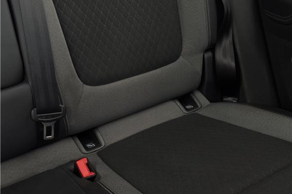 2021 Vauxhall Grandland X 1.2 Turbo Griffin Edition SUV 5dr Petrol Manual Euro 6 (s/s) (130 ps) - Cloth, photo 33