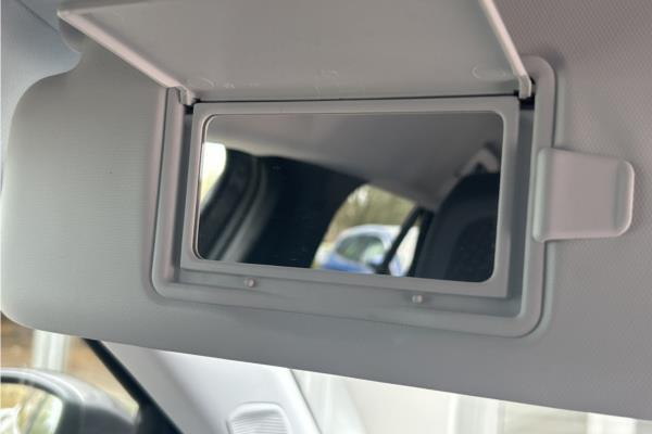 Non Franchise 2020 Peugeot 2008 1.2 PureTech Allure Premium SUV 5dr Petrol Manual Euro 6 (s/s) (100 ps) - Fabic - Cloth, photo 30