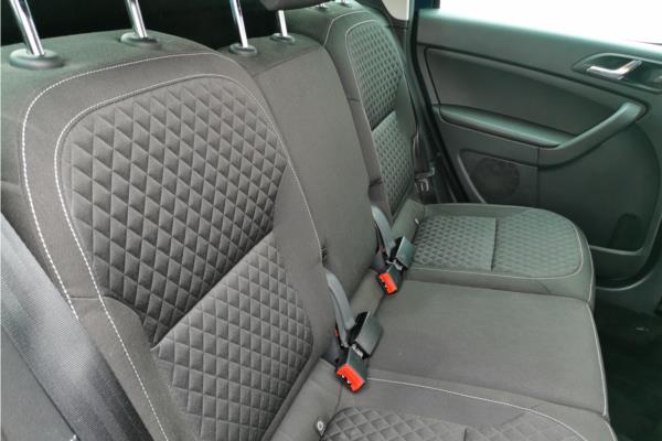 Non Franchise 2017 Skoda Yeti 1.2 TSI SE Drive Outdoor 5dr Petrol DSG Euro 6 (s/s) (110 ps) - Fabic - Cloth, photo 13