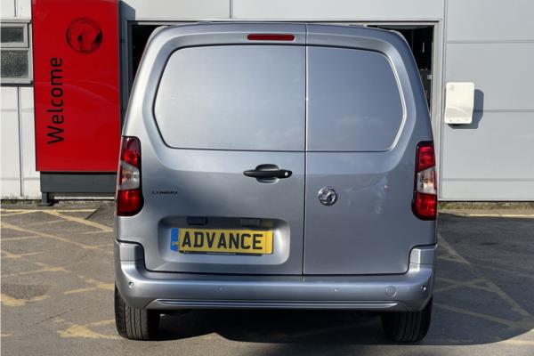 2019 VAUXHALL COMBO-sequence-6