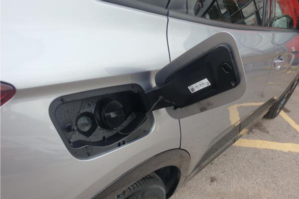 2022 Vauxhall Grandland 1.2 Turbo GS Line SUV 5dr Petrol Manual Euro 6 (s/s) (130 ps) - Harlekin Black, photo 35