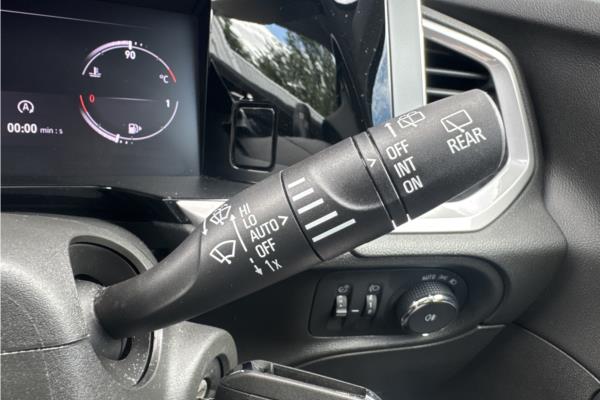 2023 Vauxhall Grandland 1.2 Turbo GS SUV 5dr Petrol Manual Euro 6 (s/s) (130 ps) - Cloth, photo 28