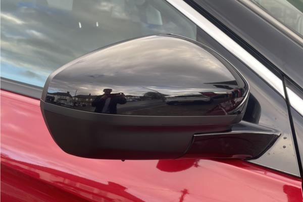 2019 Vauxhall Grandland X 1.2 Turbo Elite Nav SUV 5dr Petrol Auto 8Spd Euro 6 (s/s) (130 ps) - Berson Black, photo 39