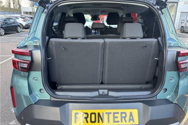 Vauxhall Frontera 83kW GS 44kWh AU - Ergo Feture Gry, photo 42