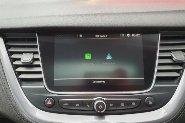 2019 Vauxhall Grandland X 1.2 Turbo Elite Nav SUV 5dr Petrol Auto 8Spd Euro 6 (s/s) (130 ps) - Leather, photo 23