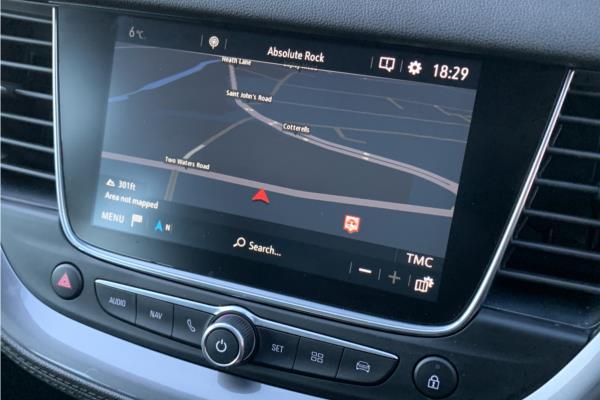 2020 Vauxhall Grandland X 1.2 Turbo Elite Nav SUV 5dr Petrol Auto 8Spd Euro 6 (s/s) (130 ps) - Leather, photo 49
