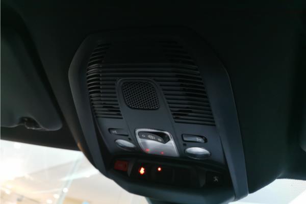 Non Franchise 2020 Peugeot 5008 1.5 BlueHDi GT Line SUV 5dr Diesel Manual Euro 6 (s/s) (130 ps) - Fabic - Cloth, photo 25