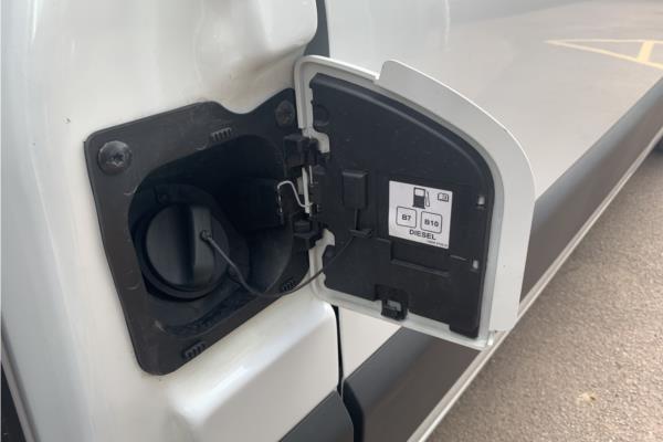 2020 Vauxhall Movano 2.3 CDTi 3500 BiTurbo Edition Panel Van 5dr Diesel Manual FWD L3 Medium Roof Euro 6 (135 ps) - Cloth, photo 33