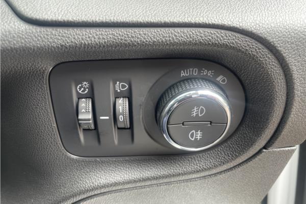 2018 Vauxhall Grandland X 1.2 Turbo Elite Nav SUV 5dr Petrol Manual Euro 6 (s/s) (130 ps) - Leather, photo 26