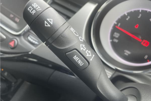 2020 Vauxhall Astra 1.2 Turbo SRi Hatchback 5dr Petrol Manual Euro 6 (s/s) (145 ps) - Cloth, photo 23