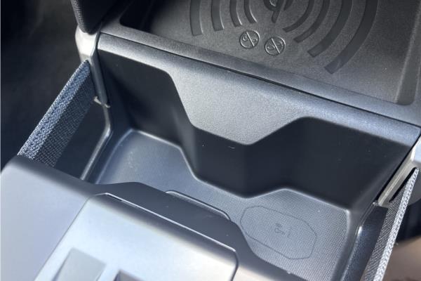 Vauxhall Frontera 83kW GS 44kWh AU - Ergo Feture Gry, photo 23
