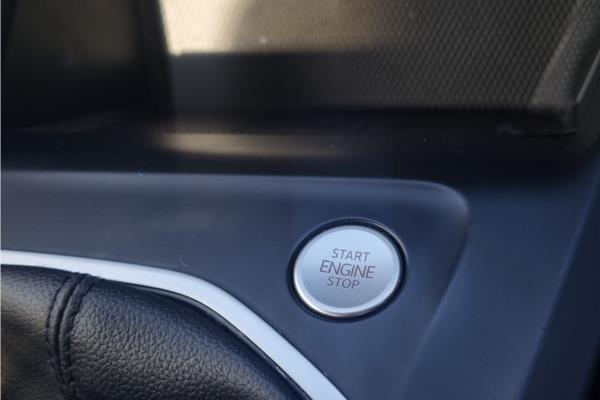 Non Franchise 2020 Volkswagen Golf 1.5 TSI Style Hatchback 5dr Petrol Manual Euro 6 (s/s) (130 ps) - Fabic - Cloth, photo 24
