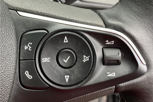 2019 VAUXHALL GRANDLAND - Leather, photo 22