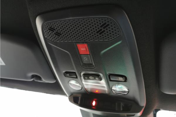 Vauxhall Corsa 5Dr HAT 1.2 Turbo 100 Ultimate AU - Renewknit Seat, photo 24