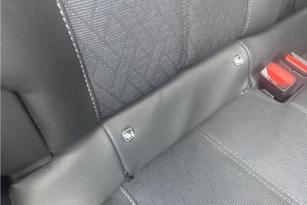 2022 Vauxhall Corsa 1.2 Turbo Elite Edition Hatchback 5dr Petrol Auto Euro 6 (s/s) (100 ps) - Cloth, photo 33