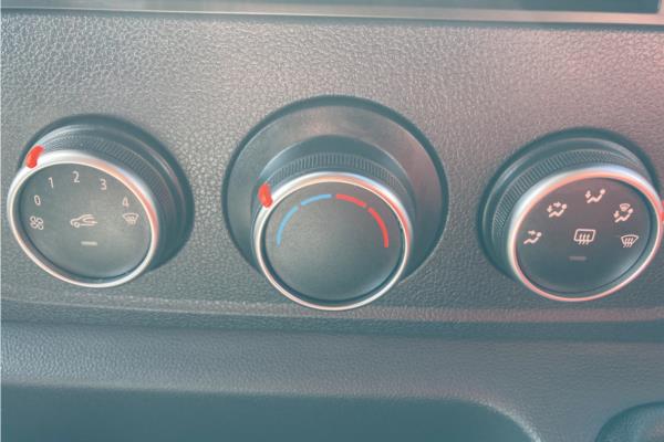 2020 VAUXHALL MOVANO - Cloth, photo 19