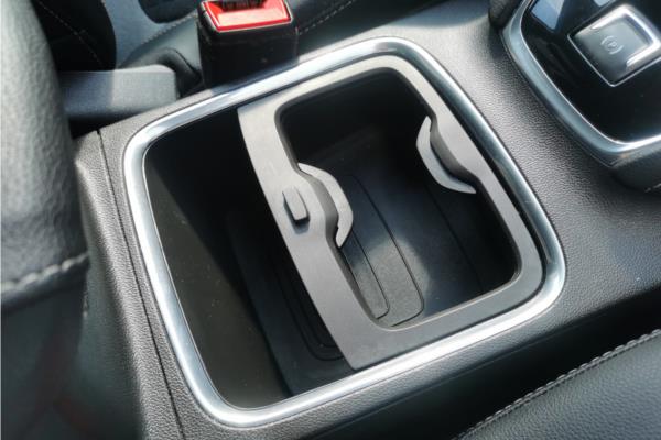 2020 Vauxhall Grandland X 1.2 Turbo SRi Nav SUV 5dr Petrol Auto Euro 6 (s/s) (130 ps) - Cloth, photo 24