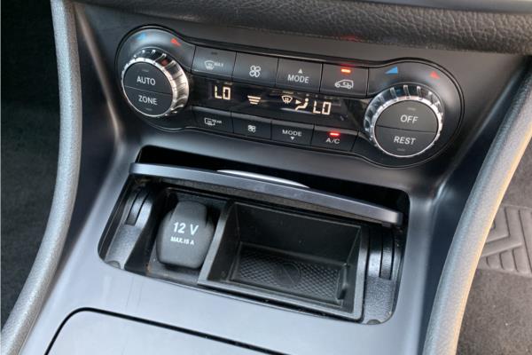 Non Franchise 2015 Mercedes-Benz CLA Class 1.6 CLA180 AMG Sport Coupe 4dr Petrol 7G-DCT (s/s) (125 g/km, 122 bhp) - Fabic - Cloth, photo 19