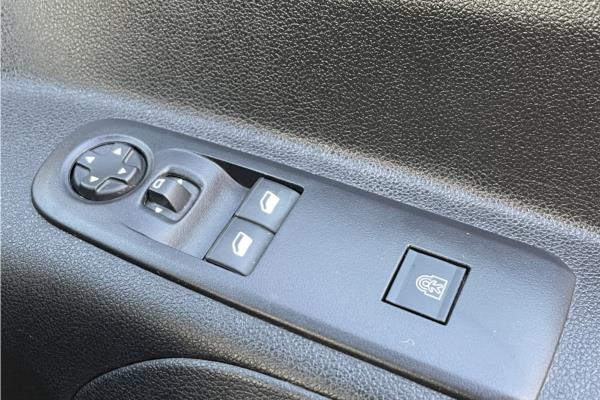 2019 Vauxhall Combo Life 1.5 Turbo D BlueInjection Energy MPV 5dr Diesel Auto Euro 6 (s/s) (130 ps) - Cloth, photo 22