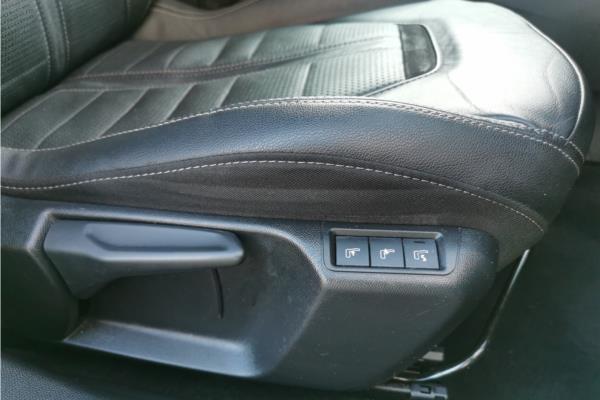 2022 Vauxhall Mokka 1.2 Turbo Ultimate Nav SUV 5dr Petrol Auto Euro 6 (s/s) (130 ps) - Leather, photo 28