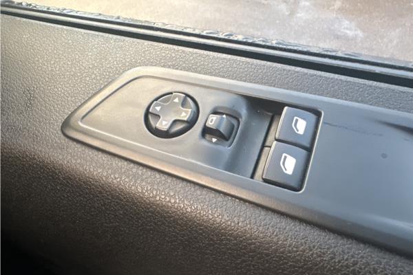 2023 Vauxhall Vivaro 1.5 Turbo D 2700 Prime Panel Van 6dr Diesel Manual L1 H1 Euro 6 (s/s) (120 ps) - Cloth, photo 22