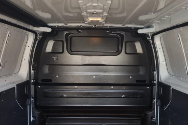 2019 Vauxhall Vivaro 1.5 Turbo D 2700 Edition Panel Van 5dr Diesel Manual L1 H1 Euro 6 (s/s) (100 ps) - Cloth, photo 32