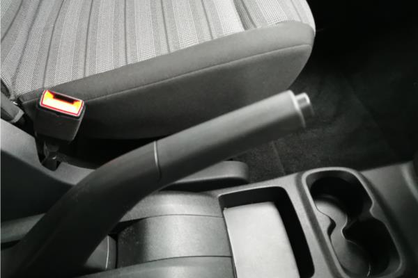 2021 Vauxhall Combo Life 1.2 Turbo Elite MPV 5dr Petrol Auto Euro 6 (s/s) (130 ps) - Cloth, photo 31