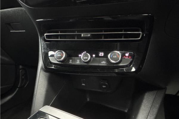 2022 Vauxhall Mokka 1.2 Turbo GS Line SUV 5dr Petrol Auto Euro 6 (s/s) (130 ps) - Cloth, photo 16