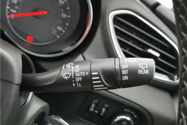2020 Vauxhall Grandland X 1.2 Turbo SRi Nav SUV 5dr Petrol Auto Euro 6 (s/s) (130 ps) - Cloth, photo 28