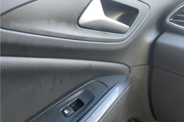 2018 Vauxhall Grandland X 1.2 Turbo GPF Sport Nav SUV 5dr Petrol Auto Euro 6 (s/s) (130 ps) - Cloth, photo 28
