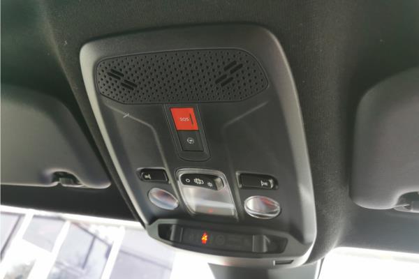 2022 Vauxhall Mokka 1.2 Turbo SRi Premium SUV 5dr Petrol Auto Euro 6 (s/s) (130 ps) - Cloth, photo 25