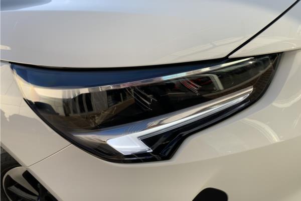2021 Vauxhall Corsa-e 50kWh SE Nav Premium Hatchback 5dr Electric Auto (7.4Kw Charger) (136 ps) - Cloth, photo 40