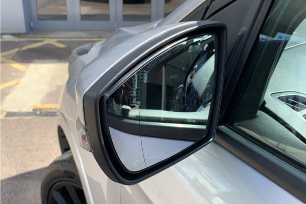 Non Franchise 2018 Ford Kuga 2.0 TDCi ST-Line X SUV 5dr Diesel Powershift AWD Euro 6 (s/s) (180 ps) - Fabic - Cloth, photo 41
