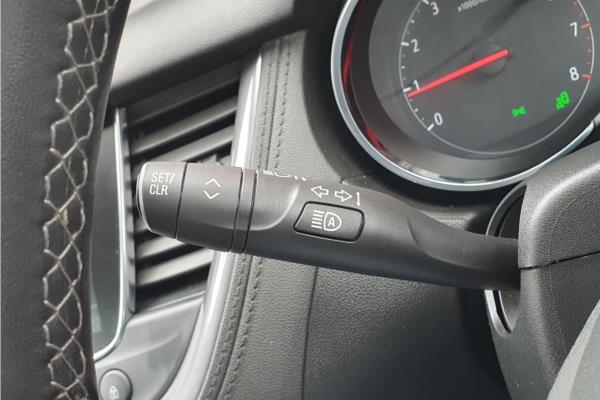 2019 Vauxhall Grandland X 1.2 Turbo GPF Sport Nav SUV 5dr Petrol Auto Euro 6 (s/s) (130 ps) - Cloth, photo 27