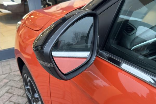 2021 Vauxhall Corsa 1.2 Turbo Ultimate Nav Hatchback 5dr Petrol Auto Euro 6 (s/s) (130 ps) - Cloth/Alcantara, photo 47