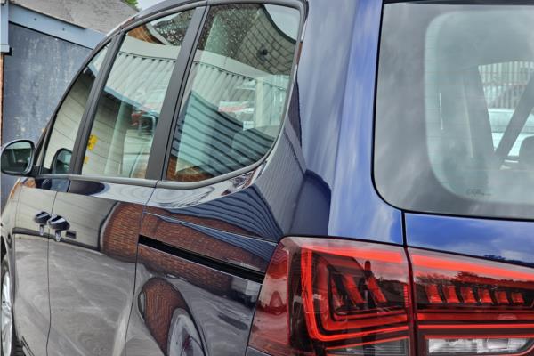 Non Franchise 2019 SEAT Alhambra 1.4 TSI S MPV 5dr Petrol Manual Euro 6 (s/s) (150 ps) - Fabic - Cloth, photo 37